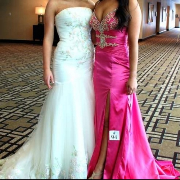 couture pageant gowns for sale